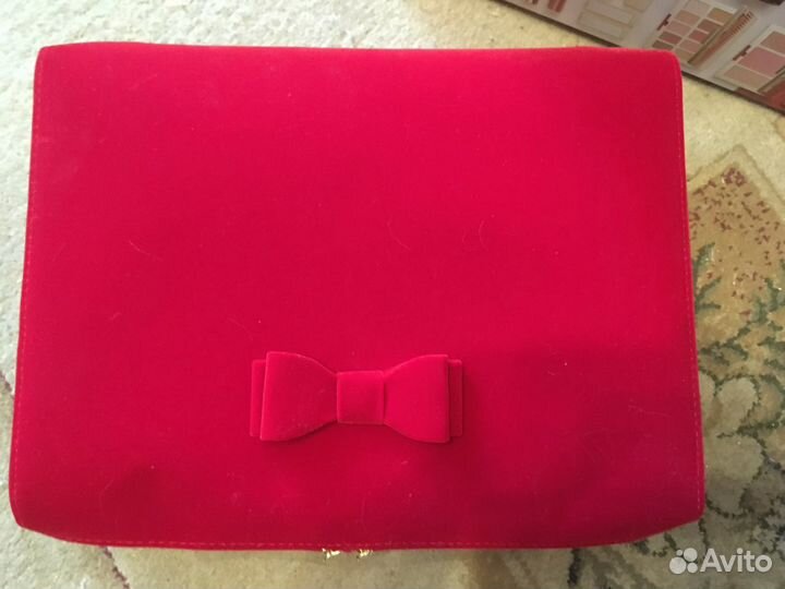 Сумка Estee Lauder для косметики, визажа