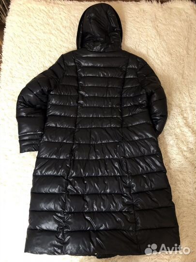 Куртка Пуховик