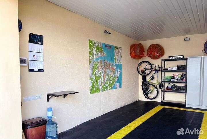 Модульные полы