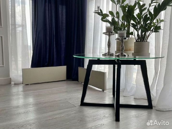 Обогреватель 150-650 Вт