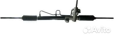 Рулевая рейка с тягами гидравлическая R20441NW