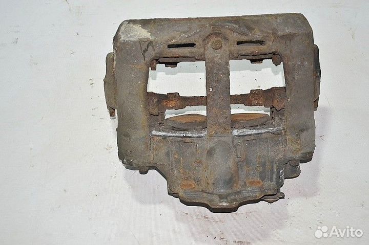 Суппорт ведущего моста, левый volvo FH16 (01.93)