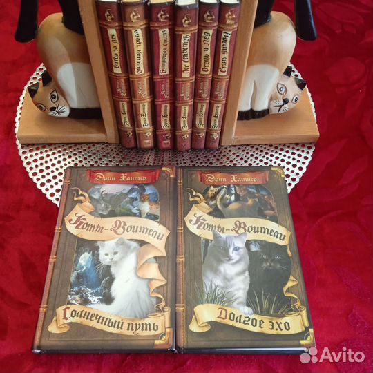 Книги для детей-3