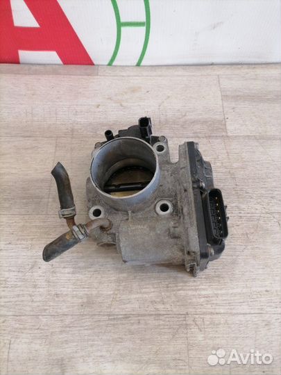 Дроссельная заслонка Honda Civic 5D R18A2 2008