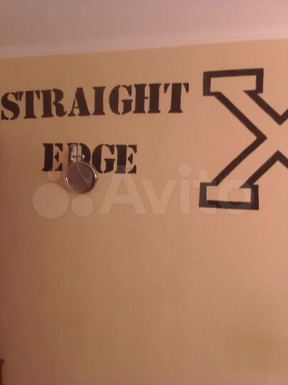 Комната 12 м² в 1-к., 4/5 эт.