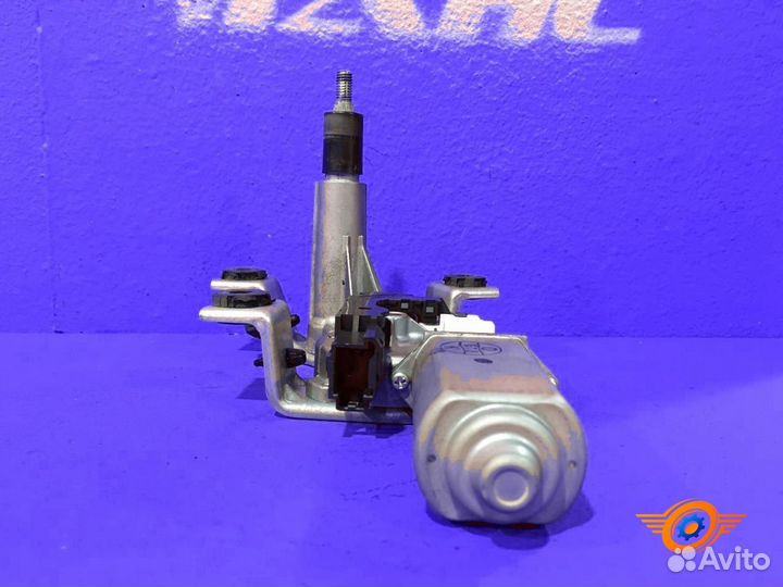 Моторчик стеклоочистителя задний Land Rover