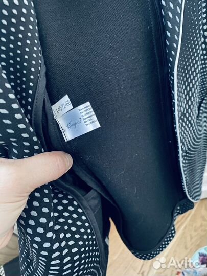 Пиджак на выпускной choupette 140