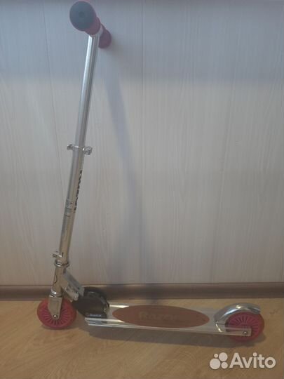 Самокат детский Razor A125