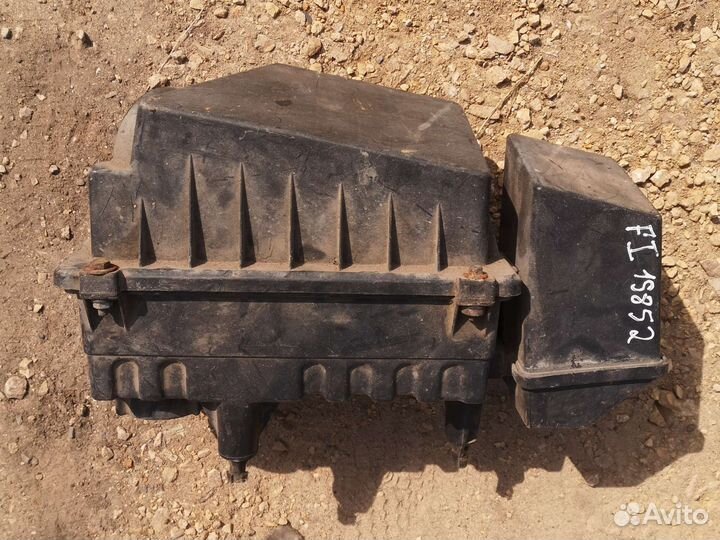 Корпус фильтра ford focus 1