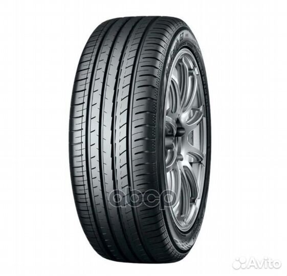 Yokohama BluEarth-GT AE-51 245/45 R17