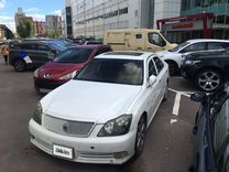 Toyota Crown 3.0 AT, 2004, 256 000 км, с пробегом, цена 680 000 руб.