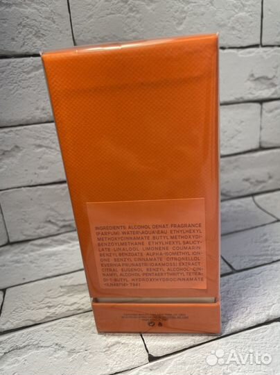 Tom ford bitter peach