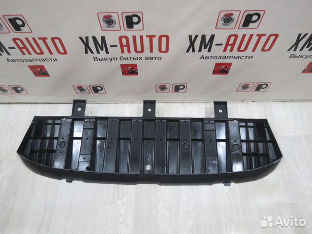 Защита бампера передняя Peugeot Parthner