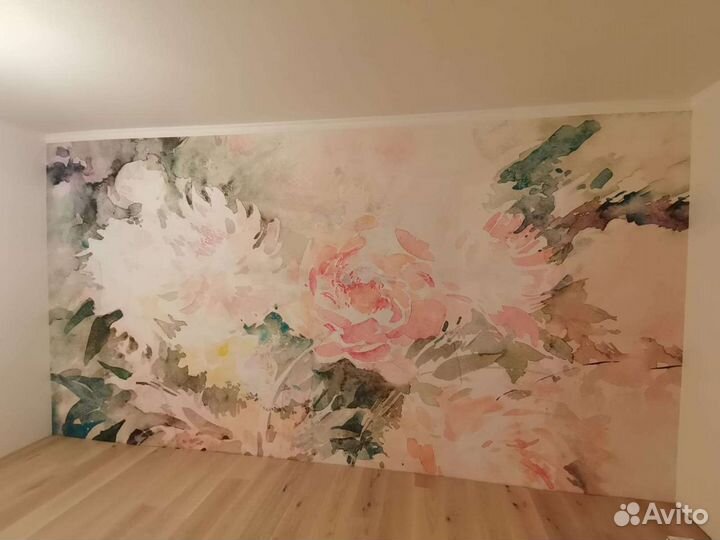 Ремонт квартир