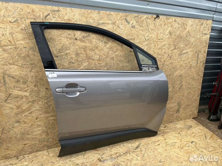 Дверь передняя правая Тойота С-хр Toyota C-HR
