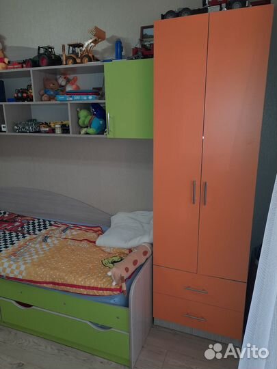 Детская мебель бу