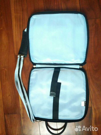 Сумка для ноутбука targus 15.6