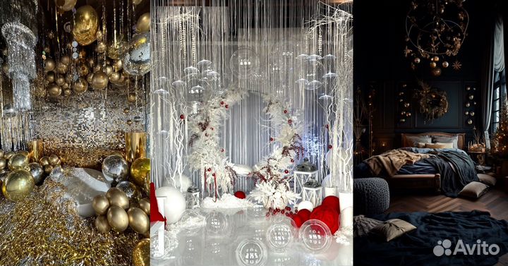 Аренда фотостудии