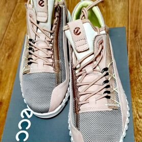 Ecco zipflex W 4O женск. Оригинал, новые