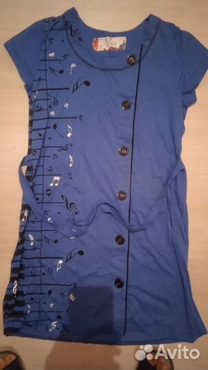 Халат женский новый 48-50