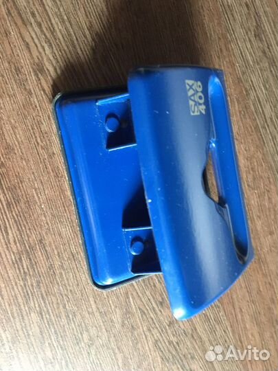 Дырокол SAX 460