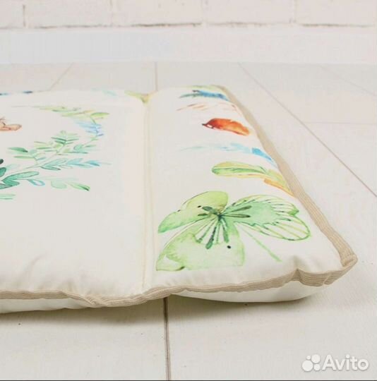 Матрас для пеленания 80х60