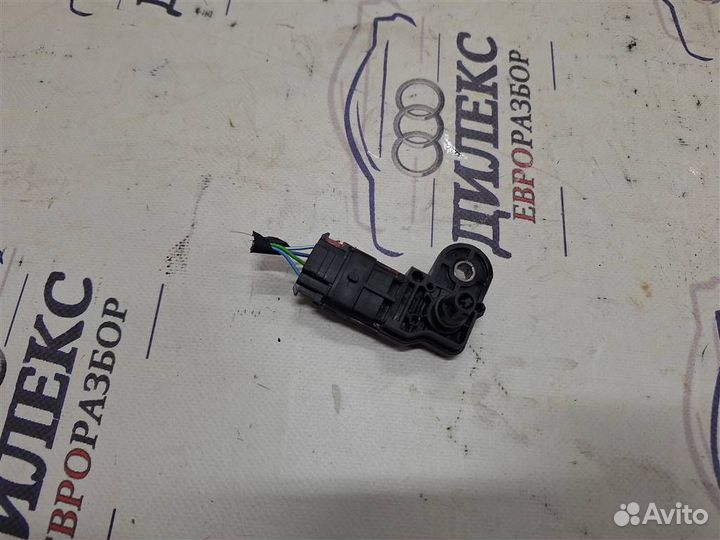 Датчик абсолютного давления Exeed RX