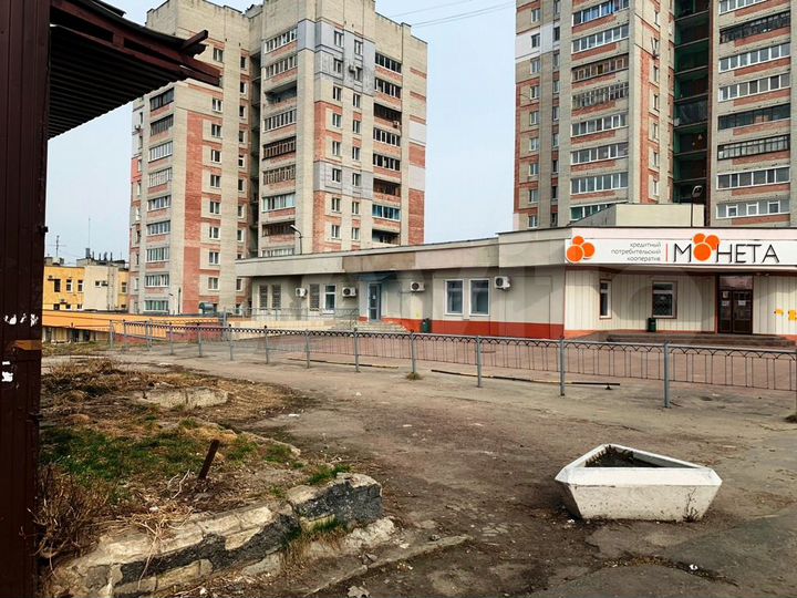 Свободного назначения, 475 м²