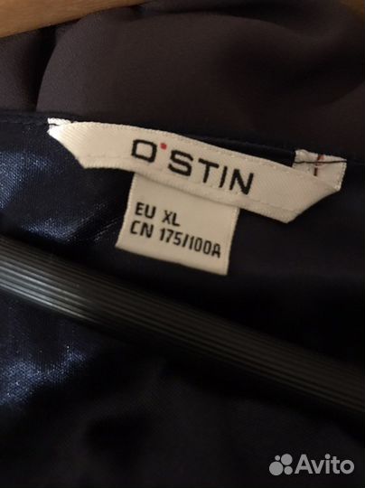 Платье ostin