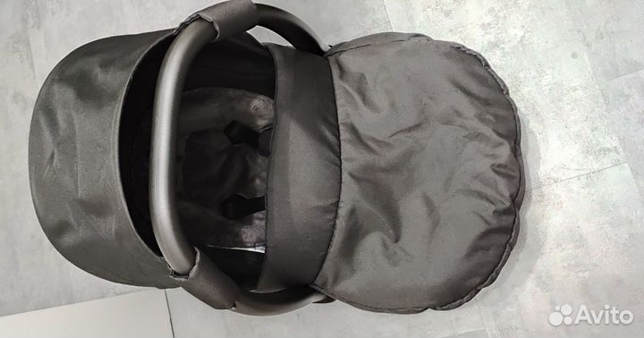 Автолюлька Avionaut Kite