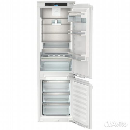 Встраиваемый холодильник liebherr ICNd 5153