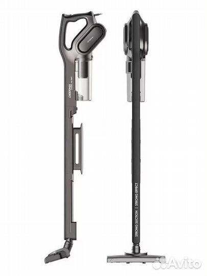 Вертикальный пылесос Deerma Vacuum Cleaner DX700S