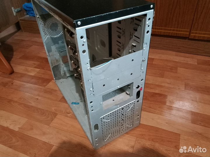 Корпус для пк ATX