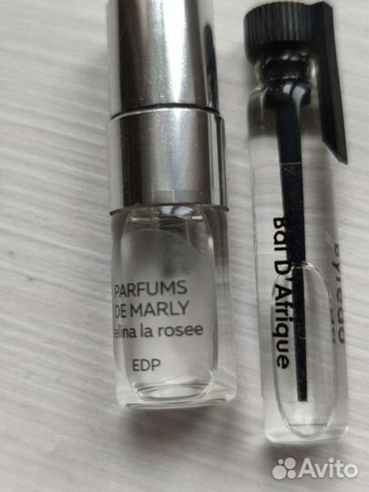 Delina la rosee parfums de marly