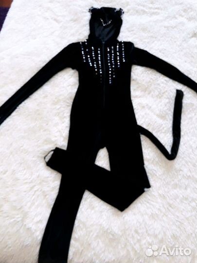 Сценические костюмы