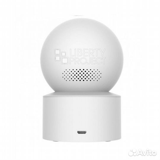 IP-камера Xiaomi Mi Camera SE mjsxj08CM
