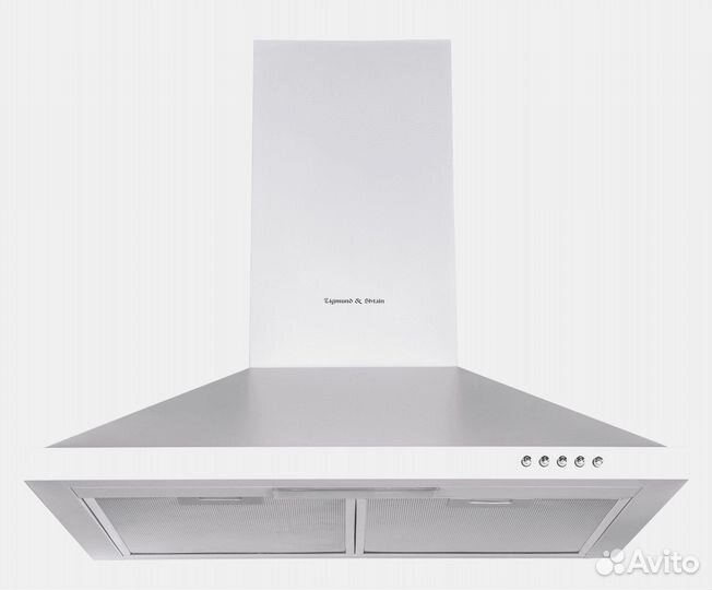 Каминная вытяжка K 139.6 W