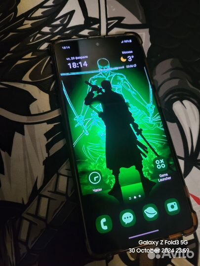 Samsung Galaxy A71, 6/128 ГБ