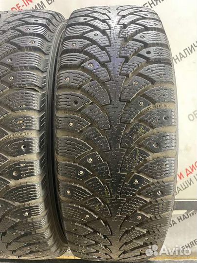 Nokian Tyres Nordman 4 185/65 R15 88T