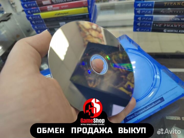 Tom Clancy's Rainbow Six Эвакуация для PS5