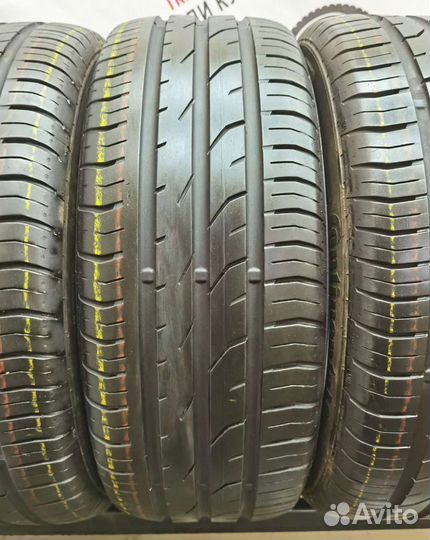 Continental ContiPremiumContact 2 195/55 R15 98W