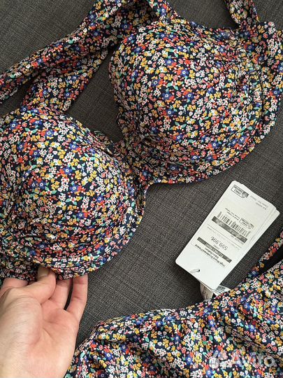 Купальник женский