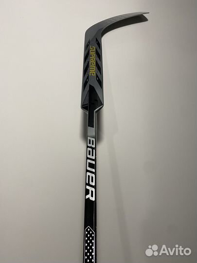 Вратарская клюшка Bauer M50 Pro INT 23