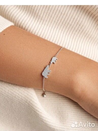 Браслет мама и дитя