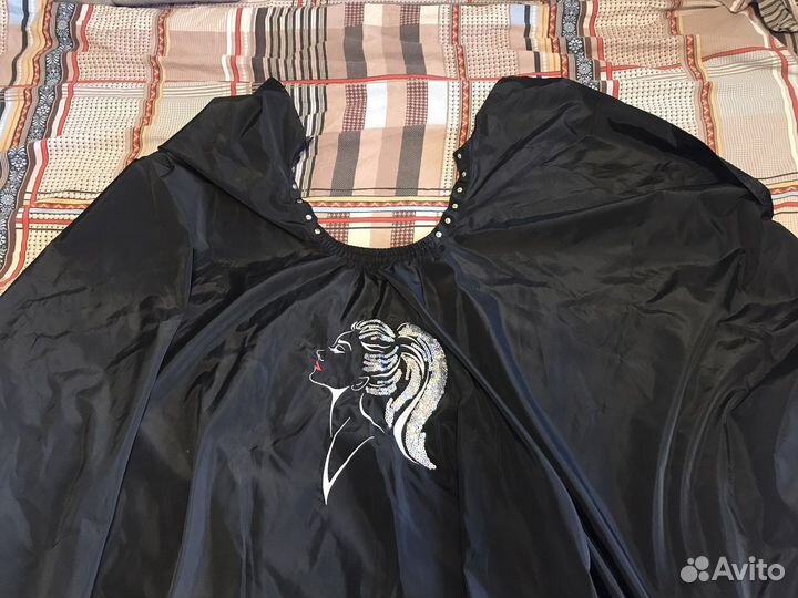 Набор для парикмахера