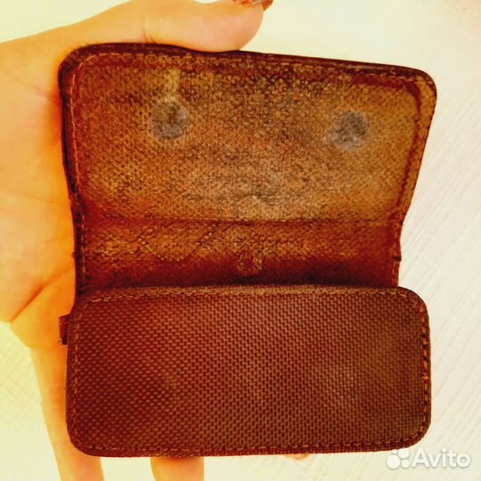 Сумка чехол на пояс для телефона