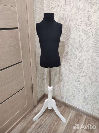 Портновский манекен детский