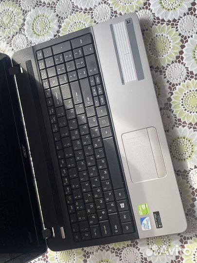 Acer E1 531g