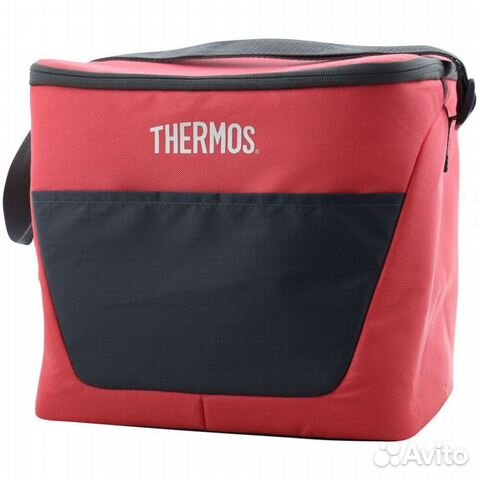 Thermos Сумка-термос Classic, 15 л., #374443