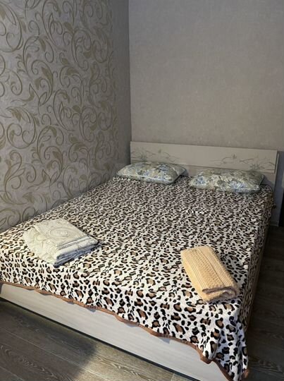 2-к. квартира, 56 м², 1/5 эт.